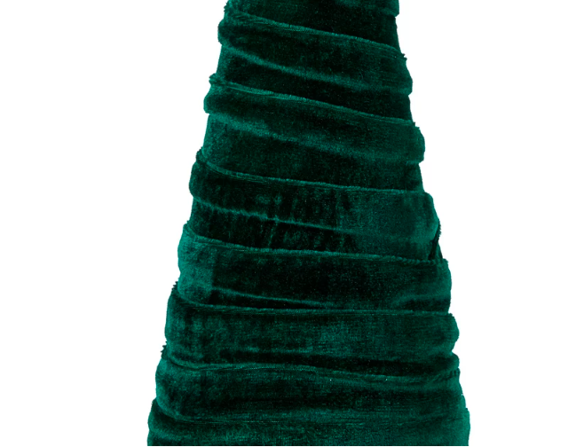 My Texas House Velvet Tree Decoration, Green, 16 inch, .31 lb. - Amado Deals - wholesale and distributors with free shipping in United States My Texas House Velvet Tree Decoration, Green, 16 inch, .31 lb. - Amado Deals - wholesale and distributors with free shipping in United States